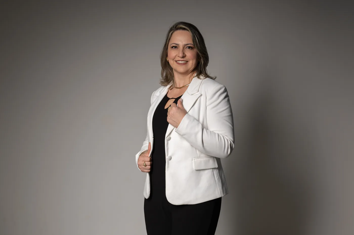 Eveline Rocha Sudatti Simões